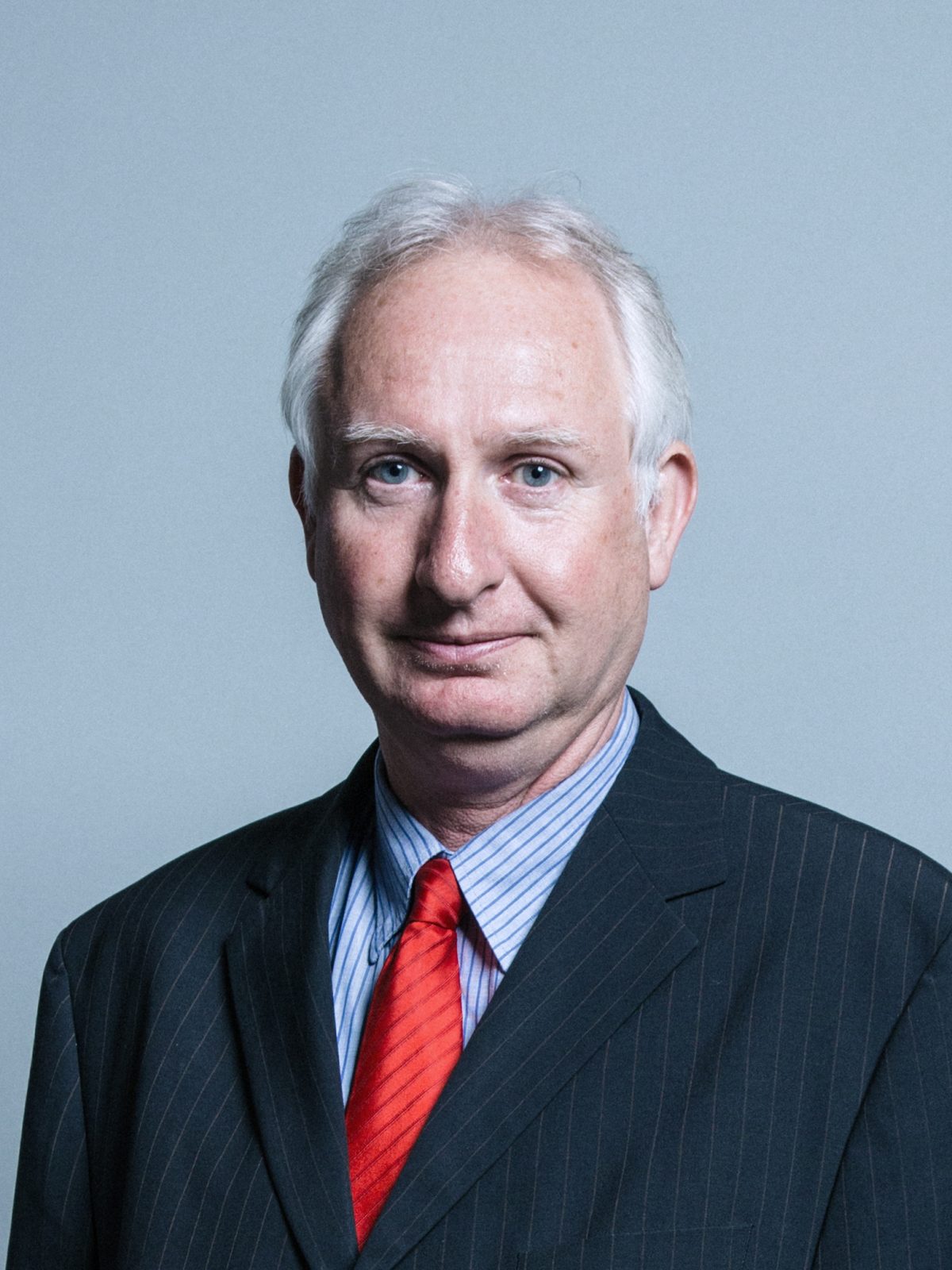 Daniel Zeichner MP