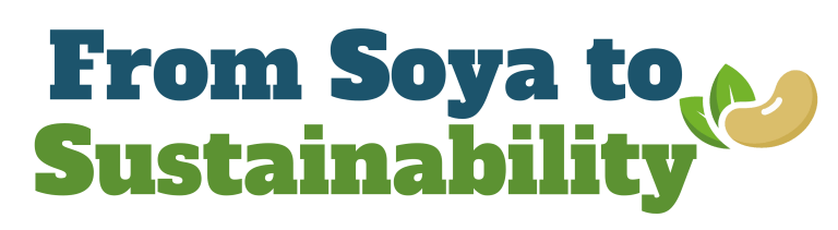 Reducing soya imports has ‘never been so important’