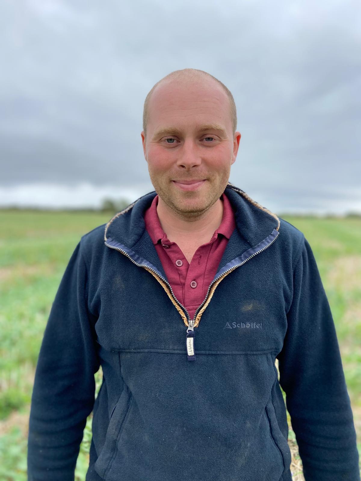 Pearson Gape Farming Partnership (Cambs)