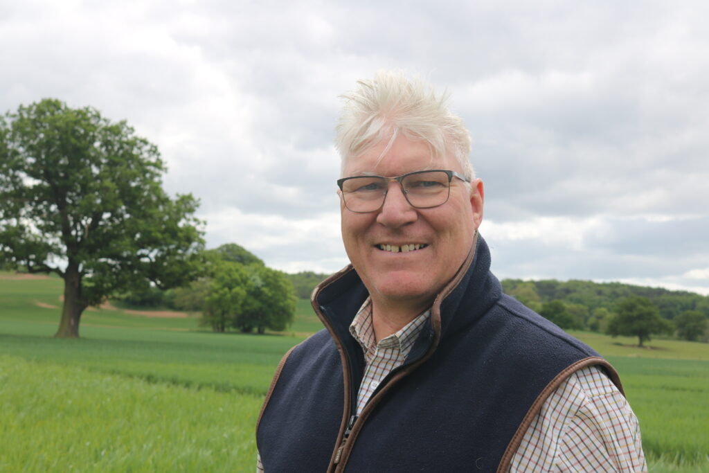 From guesswork to ground truth: mapping the future of pest control